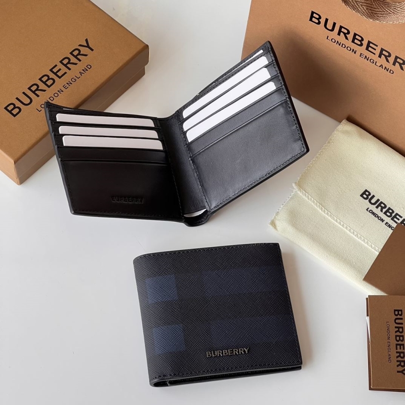 B**rry wallets & purse